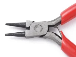 Petite pince pour bijoux - ronde