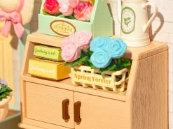 Pièce miniature - Blooming Tea Garden - ROLIFE