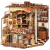 Pièce miniature - Chocolaterie d’Henry (Henry’s Chocolate) - Rolife