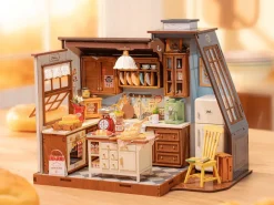 Pièce miniature - Cuisine de pâtisserie (Baking Kitchen) - Rolife