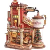 Pièce miniature - Dream Gift Factory - Robotime