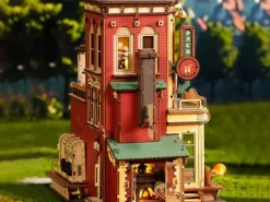 Pièce miniature - Dream Gift Factory - Robotime