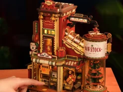 Pièce miniature - Dream Gift Factory - Robotime