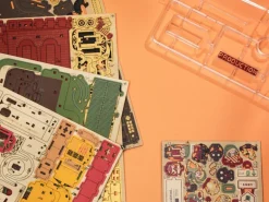 Pièce miniature - Dream Gift Factory - Robotime