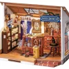 Pièce miniature - L'emporium magique de Kiki