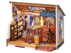 Pièce miniature - L'emporium magique de Kiki