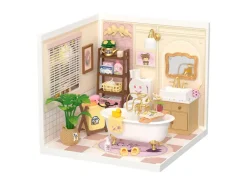 Pièce miniature - Salle de bain - ROLIFE