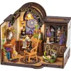 Pièce miniature Bureau de magie DIY - Rolife