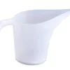 Pichet doseur avec bec verseur et anse - 1000 ml