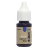 Pigment bleu pour Jesmonite - 10 gr