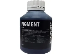 Pigment bleu pour Jesmonite