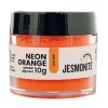 Pigment fluo orange en poudre pour Jesmonite - 10 gr