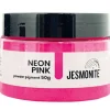 Pigment fluo rose en poudre pour Jesmonite - 50 gr