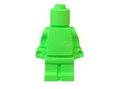 Pigment fluo vert en poudre pour Jesmonite - 10 gr