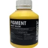 Pigment jaune brillant pour Jesmonite