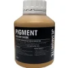 Pigment jaune oxydé pour Jesmonite