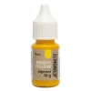 Pigment jaune pour Jesmonite - 10 gr