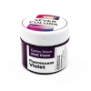 Pigment mat pour résine et jesmonite 50 g - Violet fluorescent