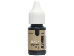 Pigment noir pour Jesmonite - 10 gr