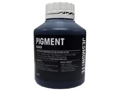 Pigment noir pour Jesmonite
