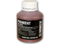 Pigment rouge oxydé / bordeaux pour Jesmonite