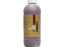 Pigment rouge oxydé pour Jesmonite - 1 kg