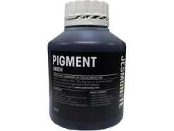 Pigment vert pour Jesmonite