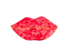 Pince à cheveux - Bouche