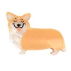 Pince à cheveux - Corgi
