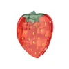 Pince à cheveux - Fraise