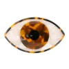 Pince à cheveux - Oeil Marron - Coucou Suzette
