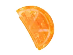 Pince à cheveux - Orange