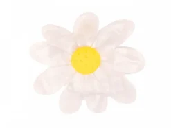 Pince à cheveux - Pâquerette