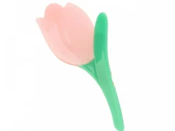 Pince à cheveux - Tulipe