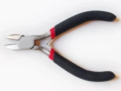 Pince coupante de précision