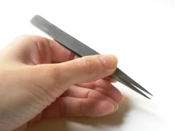 Pince fine pour création