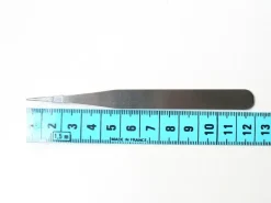 Pince fine pour création