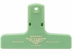Pince plastique Penco - Clampy vert thym
