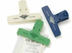 Pince plastique Penco - Clampy vert thym