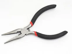 Pince plate 2 en 1 - grip et coupante
