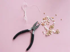 Pince pour bijoux - grip