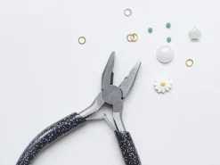 Pince pour bijoux - grip