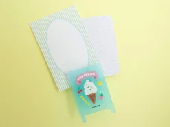 Pinces pour scrap- glace - bleues