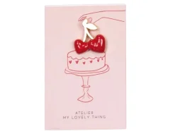 Pin's Belles de mai - My Lovely Thing