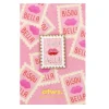 Pin's Bisou Bella - ATWS