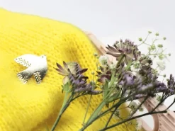 Pin's Colombe - My Lovely Thing