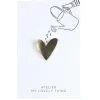 Pin's Cœur - My Lovely Thing