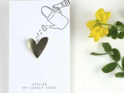 Pin's Cœur - My Lovely Thing