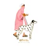 Pin's Dalmatien - ATWS