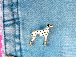 Pin's Dalmatien - ATWS